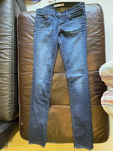 J Brand Murphy Pencil Leg Jeans Gr. 26 - Bild 1 von 5