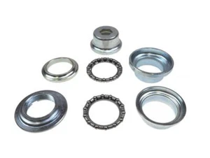 Lenkkopflager Satz Gabel für Zündapp ZD ZR ZX ZL Sport Super Combinette - Bild 1 von 3