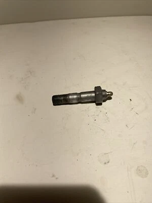 Honda Benly Touring 150 Ca95 1962 brazo delantero perno pivote Foto 1 de 3