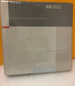 HP 54121-90906 54121T Digitizing Oscilloscope Front-Panel Operating Reference - Picture 1 of 2