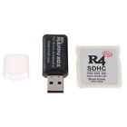 2022 R4 SDHC Adapter Secure Digital Memory Card Burning Card Game Card Flashca g