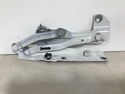 Jeep Patriot RH 2011 pasajeros capó lateral bisagra OEM Foto 1 de 4