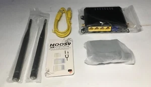 Paquete adaptador de CA placa de enrutador Wi-Fi WE826 ZBT WE826-WD-V05 - Imagen 1 de 22