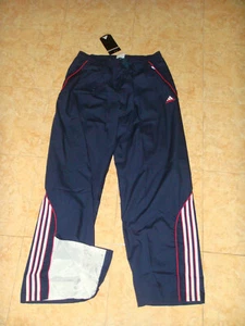 Adidas Bottoms Zeus 3S Presentation Pants NEW - Picture 1 of 3