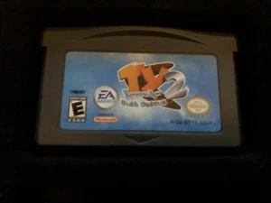 Ty the Tasmanian Tiger 2: Bush Rescue (Nintendo Game Boy Advance, 2004) -... - Imagen 1 de 1