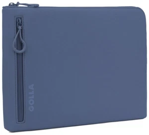 Golla Laptop-Sleeve 14 Zoll Petroleum - Bild 1 von 6