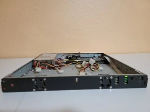 Quantum Snap! M4100 NAS Server 2000 Snap DIV Model: 70700104-001 240GB Domestic - Picture 1 of 11