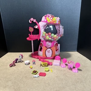 My Little Pony Sweetie Belle's Gumball House set completo luci/suoni - Foto 1 di 11