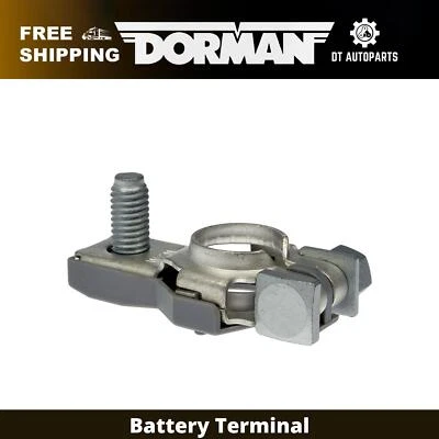 Terminal de batería para Lexus SC400 1992-2000 Dorman 1993 1994 1995 1996 1997 1998 Foto 1 de 4