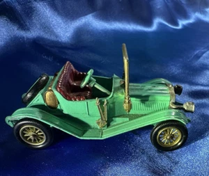 1911 Maxwell Roadster - Vintage Matchbox Models Of Yesteryear No. Y-14 - Topless - Picture 1 of 8