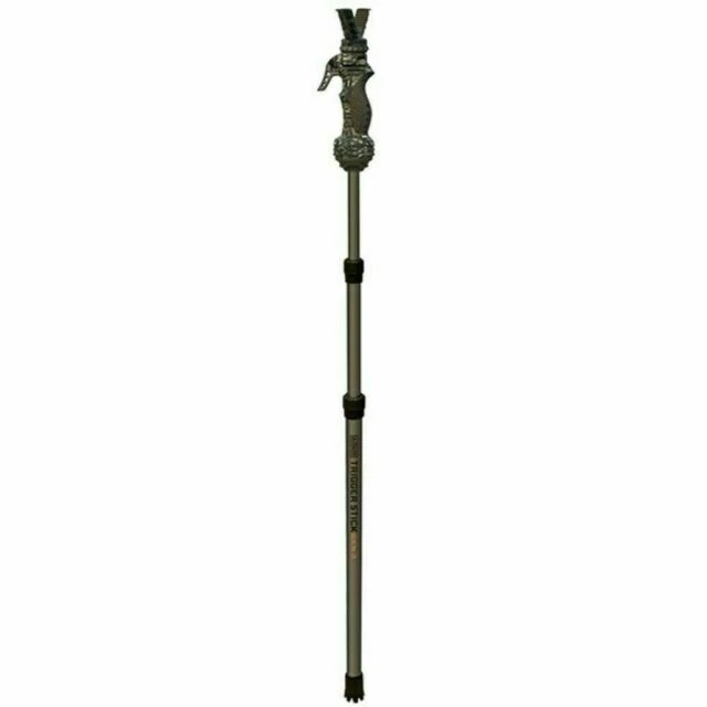 Primos 65813 Gen 3 Monopod Trigger Stick