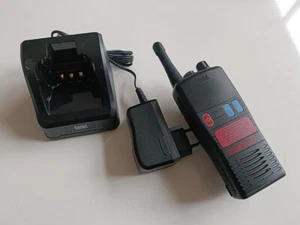 Entel HT952 UHF, bez licencji ATEX, zatapialne, dwukierunkowe radio morskie walky, NOWE - Zdjęcie 1 z 6