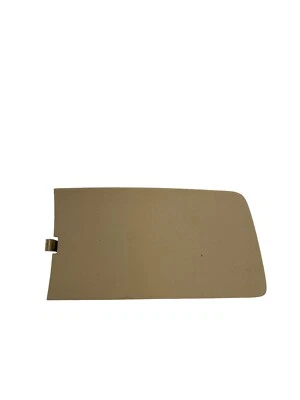 2007-2009 Nissan Sentra Rear Right Side Inner Door Handle Bezel Cap Trim Cover - Image 1 of 4