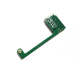 Nvme M.2 NVMe SSD Pcie Angled Adapter Extension Ssd For ASUS Rog Ally Gaming GL - Afbeelding 1 van 4
