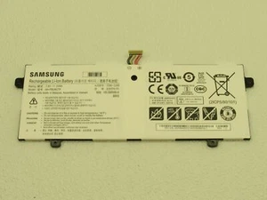 GENUINE SAMSUNG CHROMEBOOK XE500C13 7.6V 33WH 4400MAH LAPTOP BATTERY BA43-00373A - Picture 1 of 1