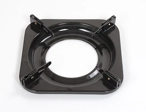 Topfträger Auflage WOK Aufsatz f. Gaskocher NGB-300, NGB-200, NGB-100 NJ Kocher