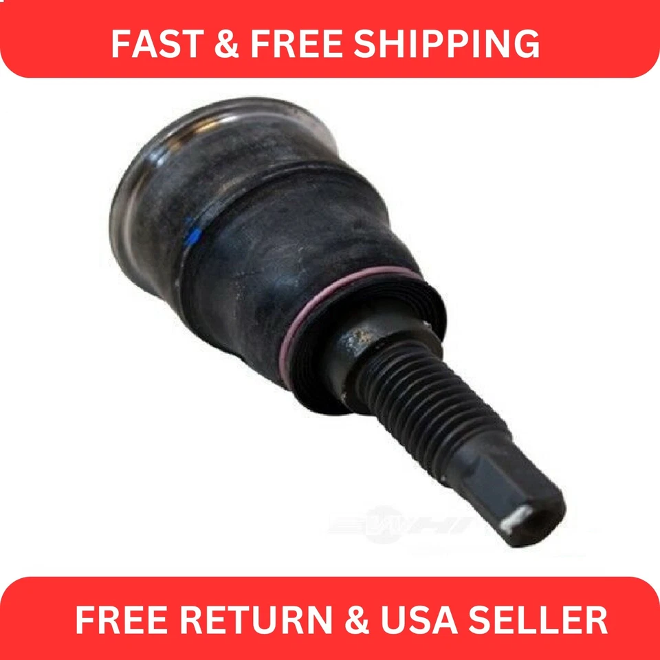 Barra de oruga de suspensión delantera rótula para Ford F-350 Super Duty 05-17 Foto 1 de 4