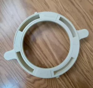 WhisperFlo / IntelliFlo Cam & Ramp Lid Cover Lock Ring Replacement For 357199 - Picture 1 of 1