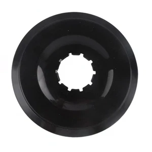 Bike Freewheel Cover Easy To Install Good Toughness Plastic Material Practical - Picture 1 of 12