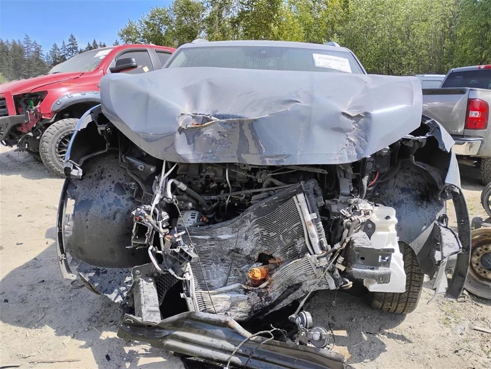 Chassis ECM Driver Park Assist Left Hand Dash Fits 19-23 AUDI Q3 29707763 Foto 1 de 4