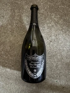Botella Oenotheque Dom Perignon Vintage Champagne 1996 - Imagen 1 de 3
