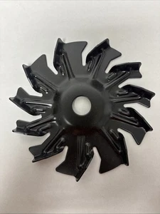 NEW ALTERNATOR FAN for DELCO CS130 SERIES ALTERNATORS 1989581 NOS - Picture 1 of 3