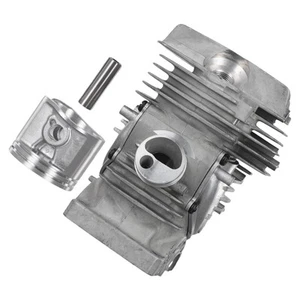 Piston and Cylinder Compatibility Guaranteed with this For MS291 Replacement - Picture 1 of 12