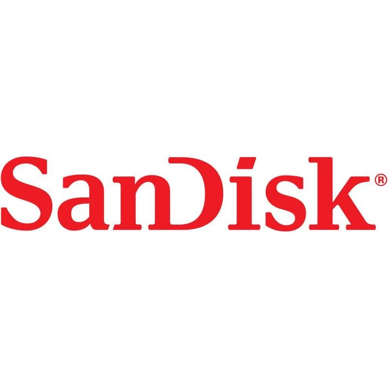 Sandisk Creator Desk Drive 8Tb Usb-C Blue External Solid State Drive - Image 1 of 1