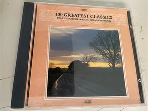 Various - 100 GREATEST CLASSICS SERIES 2 PART 8 - CD - Picture 1 of 1