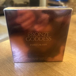 Estee Lauder Bronze Goddess Powder Bronzer 01 Light 21g - Bild 1 von 2