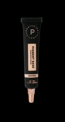 Profusion Cosmetics Smudge Crease-free Pigment Base Eyeshadow Primer Neutral - Image 1 of 3