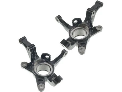 For 2007-2011 Chevrolet Aveo5 Steering Knuckle Kit Front APR 16496FDXQ 2008 2009 - Image 1 of 2