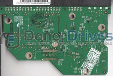 WD5000AAKB-00H8A0, 2061-701596-500 06P, REV A, WD IDE 3.5 PCB
