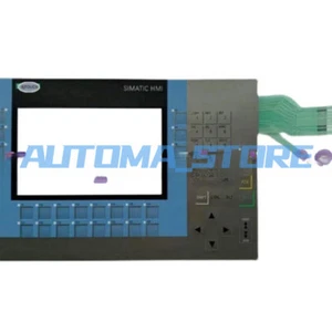 6AV2124-1GC01-0AX0 Interruttore a membrana tastiera tastiera per 6AV2 124-1GC01-0AX0 KP700 - Foto 1 di 2