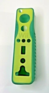 Nintendo Wii Remote Glove Multi- color green - Picture 1 of 2