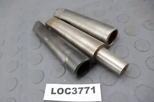 MORSE TAPER SLEEVE, REDUCERS #4MT TO #3MT, & #3JT LOC3771 - Picture 1 of 4