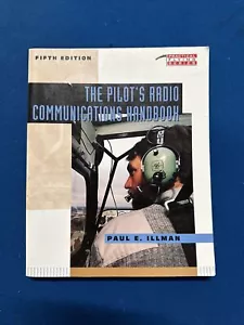 The Pilot's Radio Communications Handbook - Paul E. Illman - Picture 1 of 19