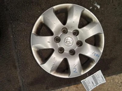 OEM 16 INCH Wheel Cover HYUNDAI ENTOURAGE 07 08 09 10 - Image 1 of 4