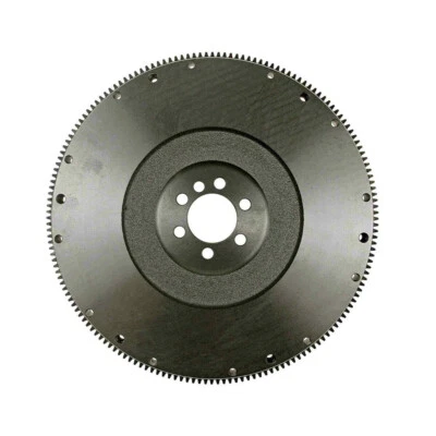 FX SOLID FLYWHEEL FOR 1999-2007 CHEVROLET SILVERADO 1500 GMC SIERRA 1500 4.3L - Image 1 of 4