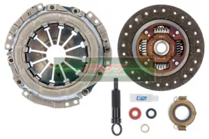 KIT PRO EMBRAGUE EXEDY KTY18 se adapta a 2004-2006 SCION xA xB 2000-2005 TOYOTA ECHO 1,5 L - Imagen 1 de 4