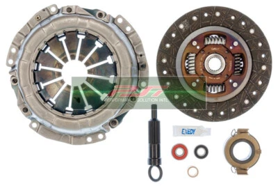 KIT PRO EMBRAGUE EXEDY KTY18 se adapta a 2004-2006 SCION xA xB 2000-2005 TOYOTA ECHO 1,5 L Foto 1 de 4
