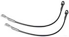 New Tailgate Cables Pair/LISTED FORD F150 STYLE SIDE F250 F350 SUPER DUTY TRUCK
