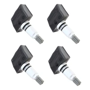 TPMS Tire Pressure Monitor Sensor 4L2T-1A150-BA For 2003-2004 Ford Expedition - Picture 1 of 8