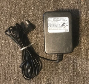 Skynet WND-4801-AS POWER SUPPLY IN: 120V 60Hz 0.15A OUT: 48VDC 0.13A l👀k!!! - Picture 1 of 8