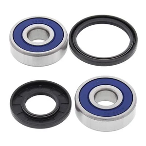 All Balls Front Wheel Bearing Kit for Honda CB750SC Nighthawk 1982-1983 - Picture 1 of 1