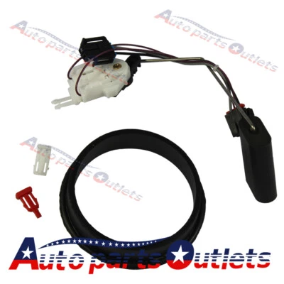 89060200 89060199 89060197 para Chevy Olds Impala Pontiac unidad de envío de combustible gasolina Foto 1 de 4