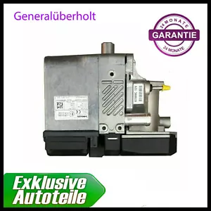 VW Transporter T5 Webasto Thermo Top Standheizung Zuheizer 7H0815071F - Bild 1 von 6
