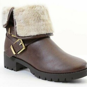 fourever funky boots