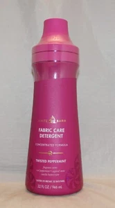 Bath & Body Works White Barn Twisted Peppermint Laundry Fabric Care Detergent - Picture 1 of 1