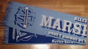 Scarves Marseille France - Foto 1 di 1